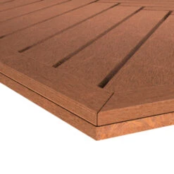 Vlondertegel Visgraat 100x100 Cm -Tuin Buitenwinkel 123 100