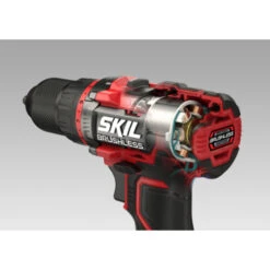 SKIL 20V Accuboormachine 60Nm 3060CA Brushless (zonder Accu) -Tuin Buitenwinkel 123 1018