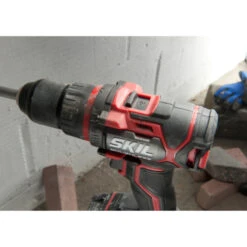 SKIL 20V Accuboormachine 60Nm 3060CA Brushless (zonder Accu) -Tuin Buitenwinkel 123 1019