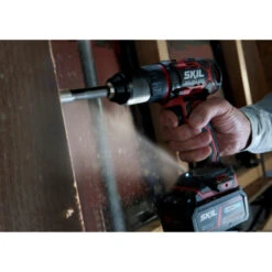 SKIL 20V Accuboormachine 60Nm 3060CA Brushless (zonder Accu) -Tuin Buitenwinkel 123 1023