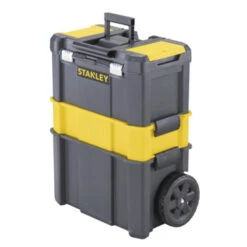Stanley Essential 3-in-1 Gereedschapswagen