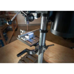 SKIL Kolomboormachine / Tafelboormachine 1360AA Incl. Bankschroef -Tuin Buitenwinkel 123 1061