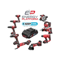 SKIL 20V Accu 4,0Ah 3104AA 8 SKIL 20V Accu 4,0Ah 3104AA -Tuin Buitenwinkel 123 1088