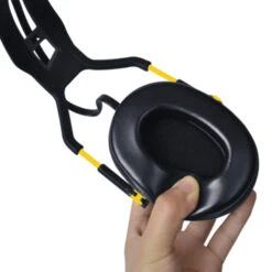 Gehoorbeschermer / Koptelefoon Met Bluetooth En FM-radio Incl. SD-kaart -Tuin Buitenwinkel 123 1097