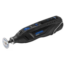 Dremel Accu Multitool 8260JF Incl. 2x 12V Accu -Tuin Buitenwinkel 123 1108