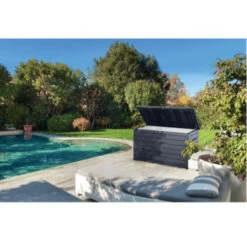 KETER KUSSENBOX ONTARIO -Tuin Buitenwinkel 123 111