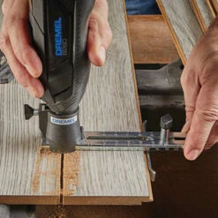 Dremel Accu Multitool 8260JF Incl. 2x 12V Accu -Tuin Buitenwinkel 123 1113