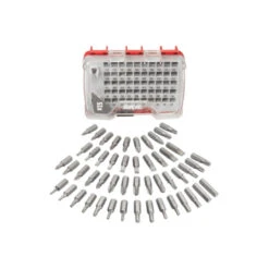 SKIL 51-delige Schroefbitset 2610S00916 Incl. Magnetische Bithouder -Tuin Buitenwinkel 123 1134