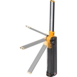 Brennenstuhl Accu LED Handlamp SANSA 400 A 400lm -Tuin Buitenwinkel 123 1138