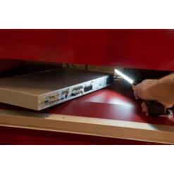 Brennenstuhl Accu LED Handlamp SANSA 400 A 400lm -Tuin Buitenwinkel 123 1144