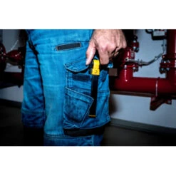 Brennenstuhl Accu LED Handlamp SANSA 400 A 400lm -Tuin Buitenwinkel 123 1146