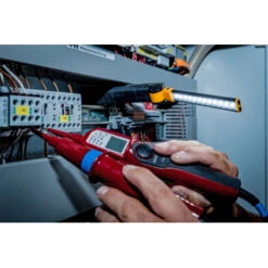 Brennenstuhl Accu LED Handlamp SANSA 400 A 400lm -Tuin Buitenwinkel 123 1147