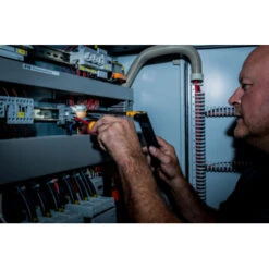 Brennenstuhl Accu LED Handlamp SANSA 400 A 400lm -Tuin Buitenwinkel 123 1148