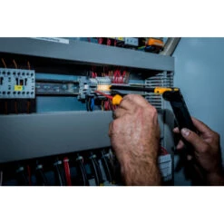 Brennenstuhl Accu LED Handlamp SANSA 400 A 400lm -Tuin Buitenwinkel 123 1149