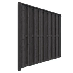 Schutting Volgpakket Tuinscherm Royal Antraciet Ca. 1,9 Meter Lang 8 Schutting Volgpakket Tuinscherm Royal Antraciet Ca. 1,9 Meter Lang -Tuin Buitenwinkel 123 115