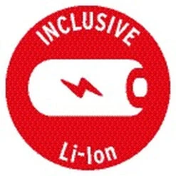 Brennenstuhl Accu LED Handlamp SANSA 400 A 400lm -Tuin Buitenwinkel 123 1152