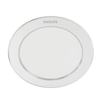 Philips Inbouwset LED Diamond 3x3.5W 2700K Wit -Tuin Buitenwinkel 123 1199