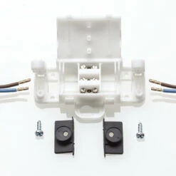 Tiger Spiegelverlichting Ancis Wit 60cm -Tuin Buitenwinkel 123 1226