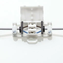 Tiger Spiegelverlichting Ancis Wit 60cm -Tuin Buitenwinkel 123 1227