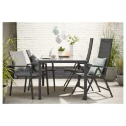 Standenstoel Livorno De Luxe -Tuin Buitenwinkel 123 183