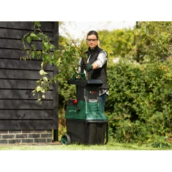 Bosch Hakselaar AXT 25 TC -Tuin Buitenwinkel 123 195