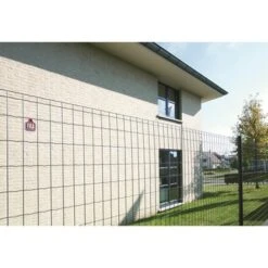 Betafence Pantanet Family Tuingaas 61cm X 25m Antraciet -Tuin Buitenwinkel 123 233