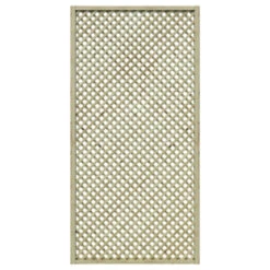 Pitriet Scherm Ca. 180x90 Cm