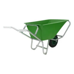 Altrad Fort Stalkruiwagen 160 Liter -Tuin Buitenwinkel 123 317