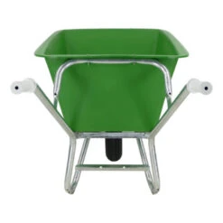 Altrad Fort Stalkruiwagen 160 Liter -Tuin Buitenwinkel 123 318