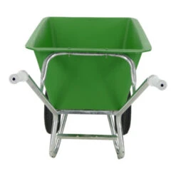 Altrad Fort Stalkruiwagen 160 Liter - 2 Wielen 8 Altrad Fort Stalkruiwagen 160 Liter - 2 Wielen -Tuin Buitenwinkel 123 32