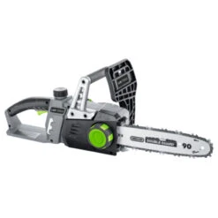 LUX 20V Kettingzaag Incl. 4.0Ah Accu + Lader