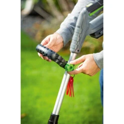 LUX 20V Trimmer 26cm (zonder Accu) -Tuin Buitenwinkel 123 365