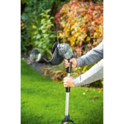 LUX 20V Trimmer 26cm (zonder Accu) -Tuin Buitenwinkel 123 366