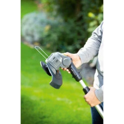 LUX 20V Trimmer 26cm (zonder Accu) -Tuin Buitenwinkel 123 367