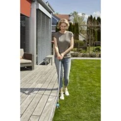 Gardena Grasschaar Comfort Op Steel -Tuin Buitenwinkel 123 37