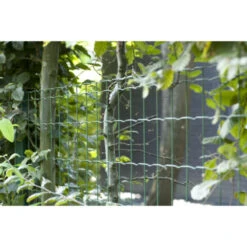 Betafence Pantanet Family Tuingaas 102cm X 25m Groen -Tuin Buitenwinkel 123 447