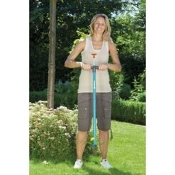 Gardena Onkruidsteker Staal 110 Cm -Tuin Buitenwinkel 123 471