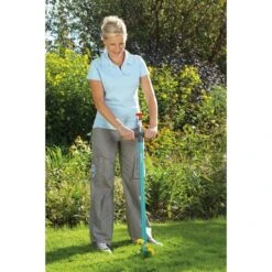 Gardena Onkruidsteker Staal 110 Cm -Tuin Buitenwinkel 123 472