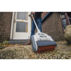 Batavia Maxxbrush Golfborstel 5 Batavia Maxxbrush Golfborstel -Tuin Buitenwinkel 123 502