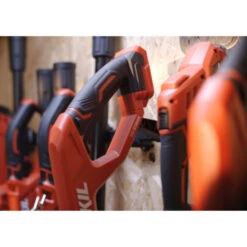 SKIL 20V Onkruidverwijderaar Weedbuster 0660AA Incl. 2,0Ah Accu + Snellader -Tuin Buitenwinkel 123 530