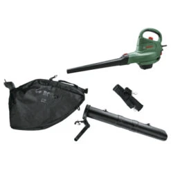 Bosch Bladblazer Universal Garden Tidy 3-in-1 -Tuin Buitenwinkel 123 551