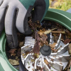 Bosch Bladblazer Universal Garden Tidy 3-in-1 -Tuin Buitenwinkel 123 552