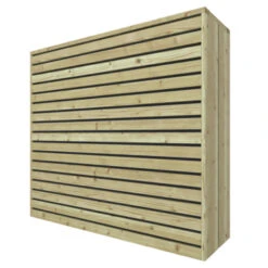 Bloembak Andalusië Ca. 93x30x103 Cm -Tuin Buitenwinkel 123 611