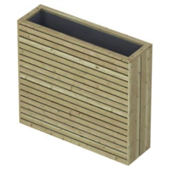 Bloembak Andalusië Ca. 93x30x103 Cm -Tuin Buitenwinkel 123 618