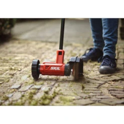 SKIL 20V Onkruidverwijderaar 0660CA (zonder Accu) -Tuin Buitenwinkel 123 643