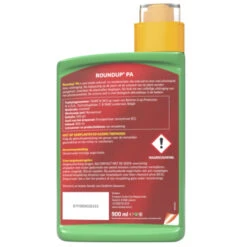 Roundup Natural Concentraat 900 Ml -Tuin Buitenwinkel 123 689