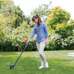 Bosch 18V Trimmer EasyGrassCut 18-230 23cm Incl. 2,0Ah Accu -Tuin Buitenwinkel 123 699