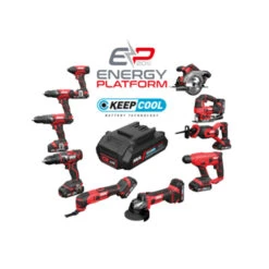 SKIL 20V Startset Accu 2,0Ah + Snellader 3116AA 10 SKIL 20V Startset Accu 2,0Ah + Snellader 3116AA -Tuin Buitenwinkel 123 770