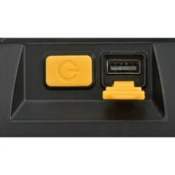 Brennenstuhl Mobiele LED Lamp Met Batterij IP54 -Tuin Buitenwinkel 123 787