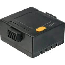 Brennenstuhl Mobiele LED Lamp Met Batterij IP54 -Tuin Buitenwinkel 123 790